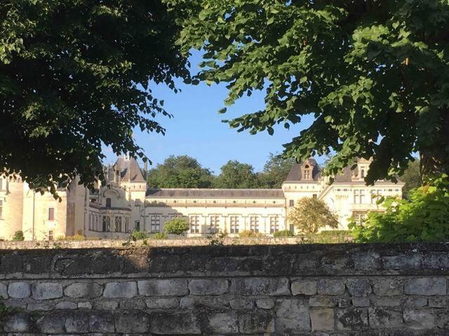 Breze Aupres Du Chateau المظهر الخارجي الصورة